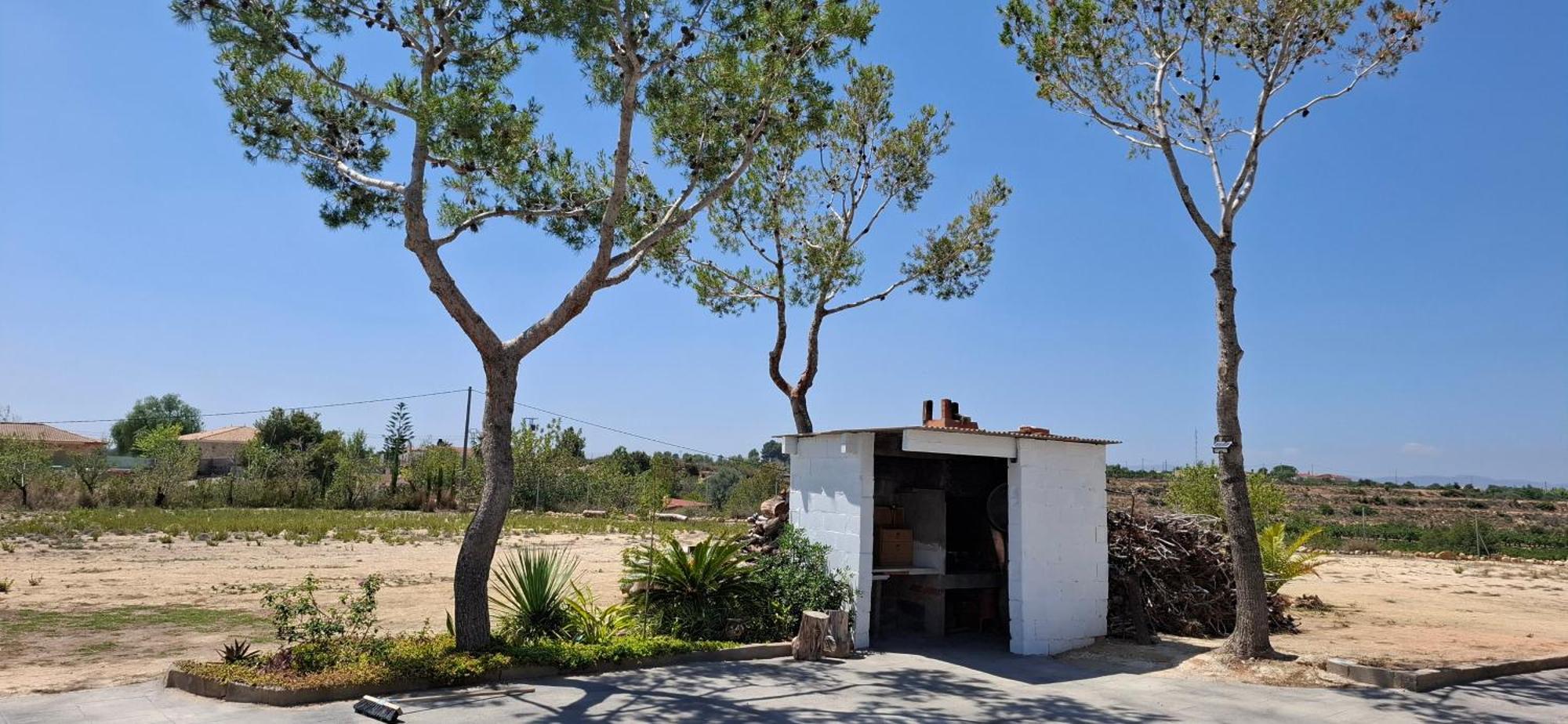 La Villa De Luz Torrent  Exterior foto